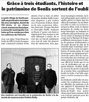 senlis