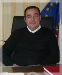 le maire