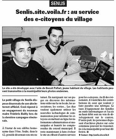 senlis