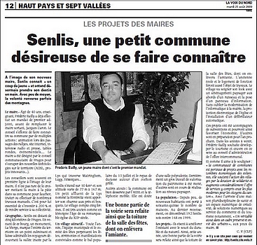 senlis