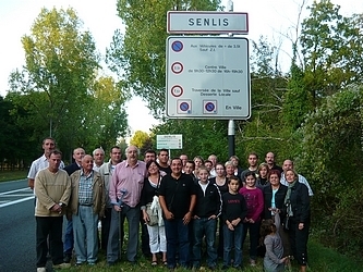 senlis
