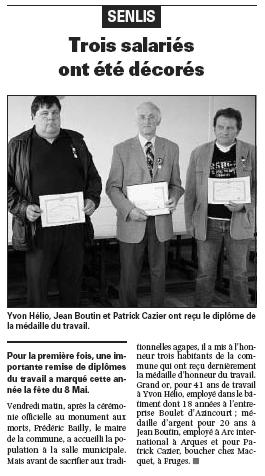 senlis