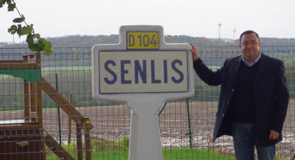 senlis