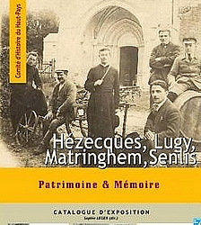 senlis