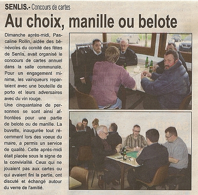senlis