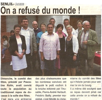 senlis