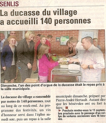 senlis