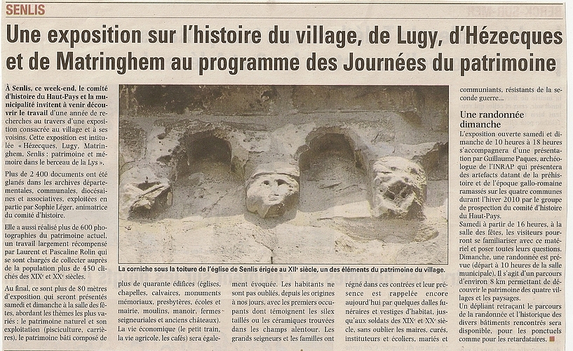senlis